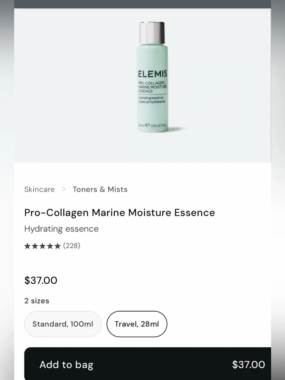 💘Fantastic💘 ELEMIS Sample Size Skincare Bundle NEW